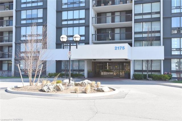 401 - 2175 Marine Drive, House attached with 2 bedrooms, 2 bathrooms and null parking in Oakville ON | Image 30