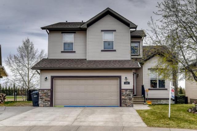 137 Hillvale Crescent, House detached with 5 bedrooms, 3 bathrooms and 3 parking in Wheatland County AB | Image 17