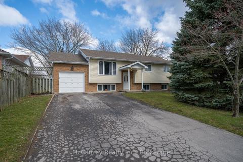 171 Park St, House detached with 3 bedrooms, 3 bathrooms and 5 parking in Deseronto ON | Card Image
