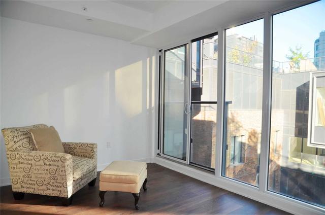 s 902 - 115 Blue Jays Way, Condo with 1 bedrooms, 1 bathrooms and 0 parking in Toronto ON | Image 13