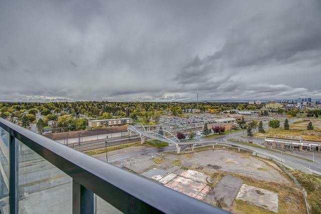 1107 - 8710 Horton Road Sw, Condo with 2 bedrooms, 2 bathrooms and 1 parking in Calgary AB | Image 15