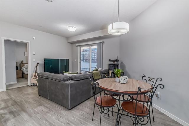 224 - 20 Seton Park Se, Condo with 2 bedrooms, 2 bathrooms and 1 parking in Calgary AB | Image 20