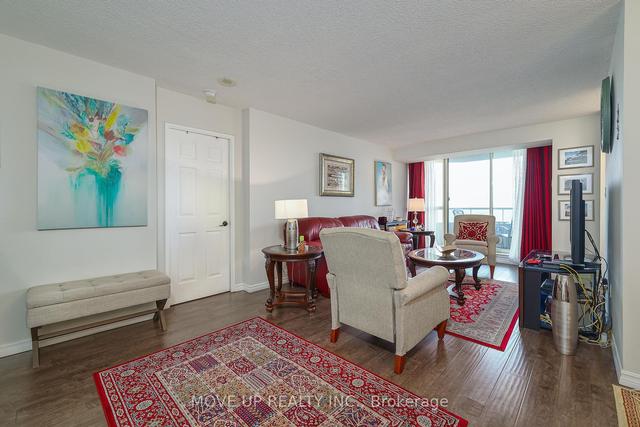 1810 - 10 Torresdale Ave, Condo with 2 bedrooms, 2 bathrooms and 2 parking in Toronto ON | Image 5