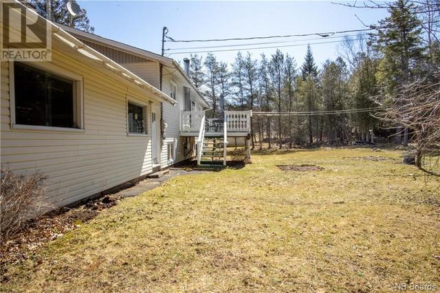9 Glenwood Drive, House detached with 4 bedrooms, 2 bathrooms and null parking in Rothesay NB | Image 30