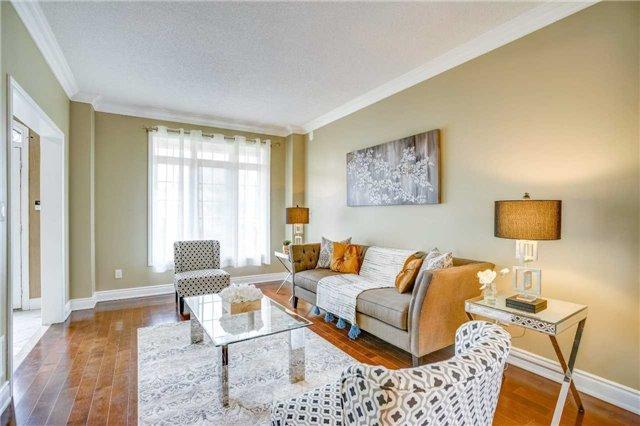 20 Adriatic Cres, House detached with 4 bedrooms, 5 bathrooms and 4 parking in Brampton ON | Image 6