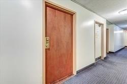 713 - 10 Tapscott Rd, Condo with 1 bedrooms, 1 bathrooms and 1 parking in Toronto ON | Image 33