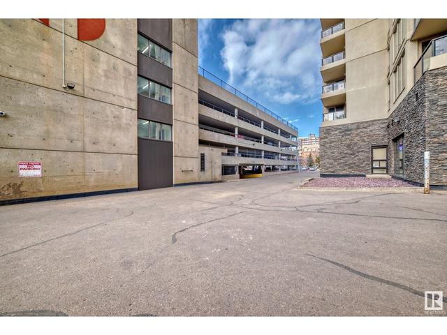 1505 - 10149 Saskatchewan Dr Nw Nw, Condo with 2 bedrooms, 2 bathrooms and null parking in Edmonton AB | Image 40