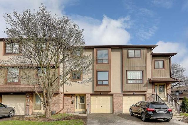 61 - 24 Fundy Bay Blvd, Townhouse with 3 bedrooms, 2 bathrooms and 2 parking in Toronto ON | Image 30