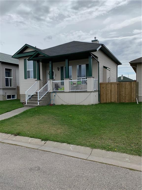 39 Sunrise Close Se, House detached with 4 bedrooms, 2 bathrooms and 4 parking in High River AB | Card Image