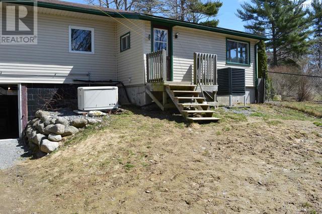 8187 Highway #8, House detached with 3 bedrooms, 1 bathrooms and null parking in Queens NS | Image 33