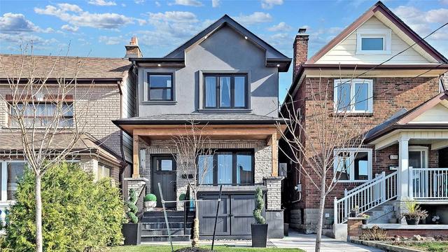 179 Gilbert Ave, House detached with 3 bedrooms, 4 bathrooms and 1 parking in Toronto ON | Image 12
