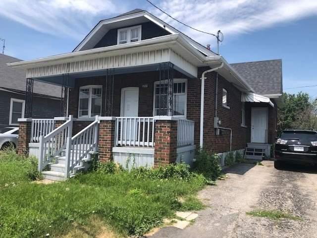 292 Bloor St E, House detached with 4 bedrooms, 2 bathrooms and 2 parking in Oshawa ON | Image 1