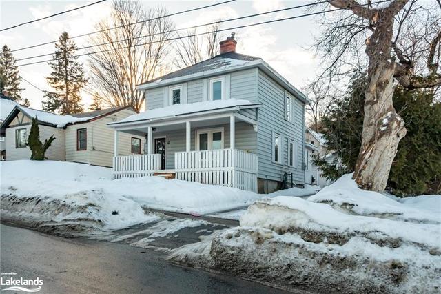 47 Centre Street S, House detached with 3 bedrooms, 2 bathrooms and 4 parking in Huntsville ON | Image 15