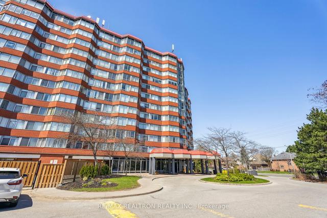 420 - 11753 Sheppard Ave E, Condo with 2 bedrooms, 2 bathrooms and 1 parking in Toronto ON | Image 26