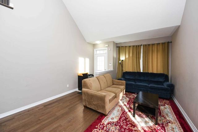 26 Lobelia St, Townhouse with 3 bedrooms, 4 bathrooms and 2 parking in Brampton ON | Image 26
