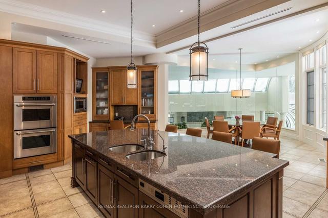 17+19 High Point Rd, House detached with 6 bedrooms, 14 bathrooms and 30 parking in Toronto ON | Image 4