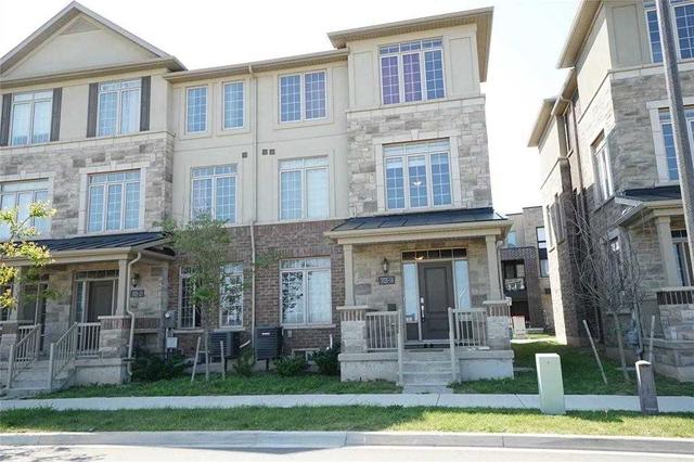 14 - 3026 Postridge Dr, House attached with 4 bedrooms, 4 bathrooms and 4 parking in Oakville ON | Image 1