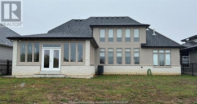 3796 St. Francis Crescent, House detached with 5 bedrooms, 4 bathrooms and null parking in LaSalle ON | Image 29