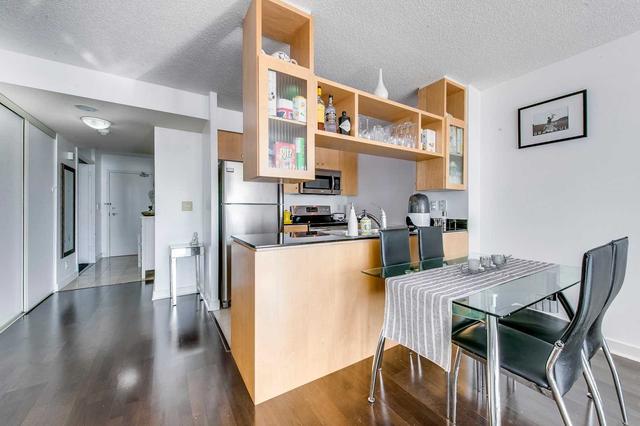 3611 - 397 Front St W, Condo with 2 bedrooms, 2 bathrooms and 2 parking in Toronto ON | Image 17