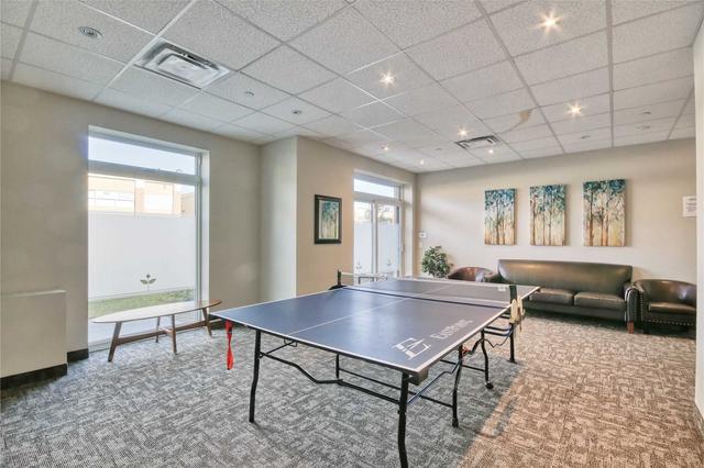 729 - 7325 Markham Rd, Condo with 2 bedrooms, 2 bathrooms and 2 parking in Markham ON | Image 19