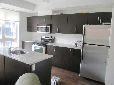 223 - 429 Kent St, Condo with 1 bedrooms, 1 bathrooms and 1 parking in Ottawa ON | Image 2