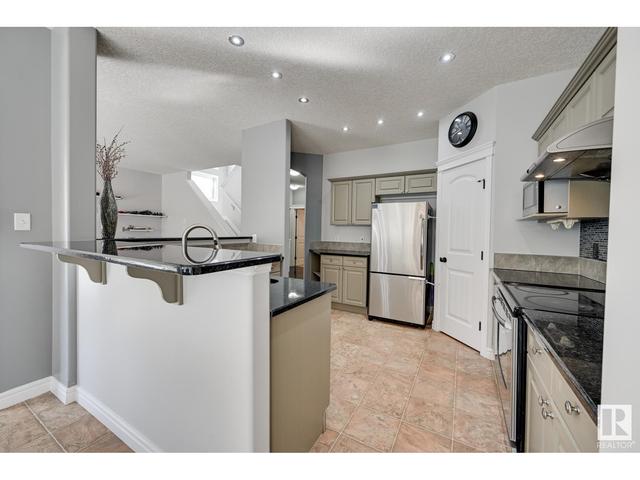 1371 118a St Sw, House detached with 4 bedrooms, 2 bathrooms and null parking in Edmonton AB | Image 11