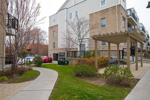 25 - 6051 Kingston Rd, Townhouse with 3 bedrooms, 3 bathrooms and 1 parking in Toronto ON | Image 7