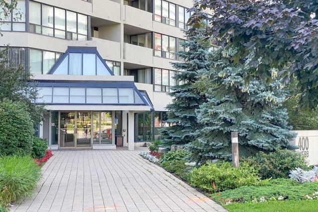 2409 - 400 Webb Dr, Condo with 2 bedrooms, 2 bathrooms and 2 parking in Mississauga ON | Image 12