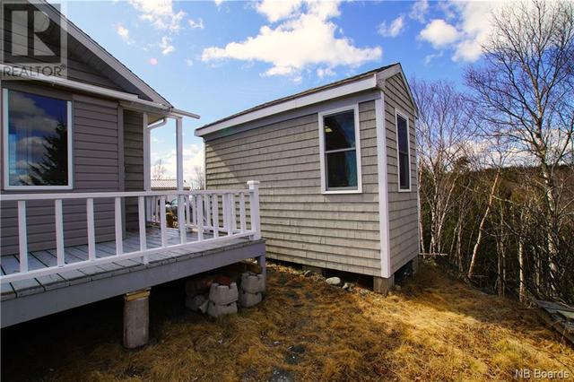 422 Fundy Drive, House detached with 3 bedrooms, 3 bathrooms and null parking in Campobello Island NB | Image 25