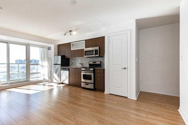 701 - 2015 Sheppard Ave E, Condo with 1 bedrooms, 1 bathrooms and 1 parking in Toronto ON | Image 14