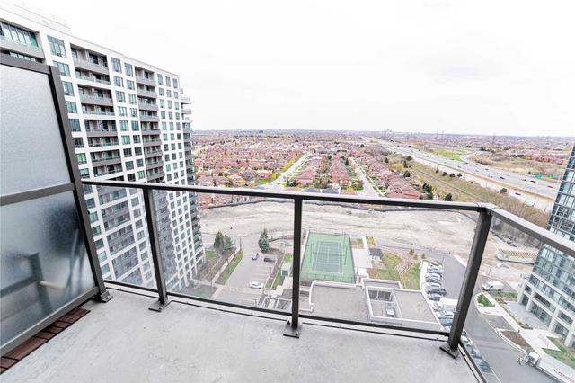 1909 - 339 Rathburn Rd W, Condo with 1 bedrooms, 1 bathrooms and 1 parking in Mississauga ON | Image 8