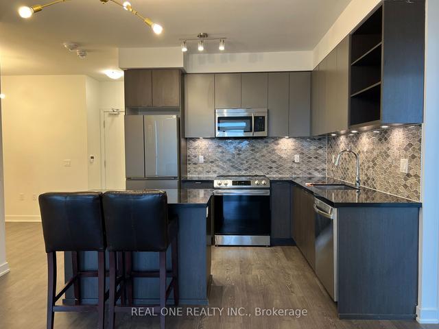 1801 - 4699 Glen Erin Dr E, Condo with 2 bedrooms, 2 bathrooms and 1 parking in Mississauga ON | Image 24