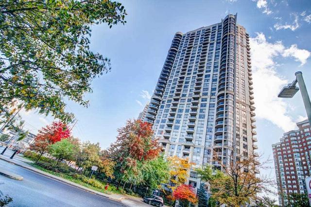 1502 - 310 Burnhamthorpe Rd W, Condo with 2 bedrooms, 2 bathrooms and 1 parking in Mississauga ON | Image 21