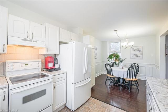 199 Suffolk Street W, House detached with 4 bedrooms, 2 bathrooms and 2 parking in Guelph ON | Image 7
