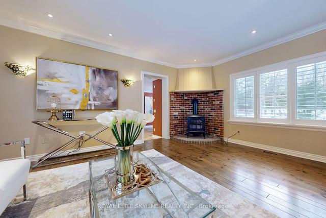 4636 Cherry St, House detached with 4 bedrooms, 6 bathrooms and 20 parking in Whitchurch Stouffville ON | Image 40