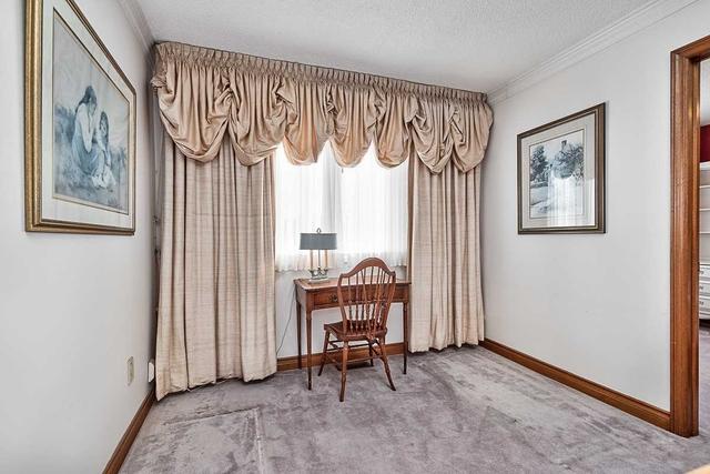 59 Culnan Ave, House detached with 4 bedrooms, 4 bathrooms and 6 parking in Toronto ON | Image 15
