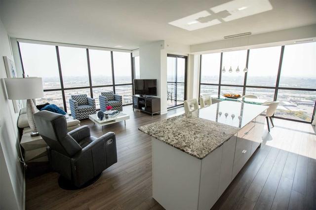 3402 - 2910 Highway 7, Condo with 2 bedrooms, 2 bathrooms and 1 parking in Vaughan ON | Image 26