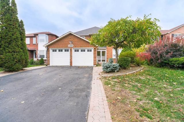 1804 Forestview Dr, House detached with 4 bedrooms, 4 bathrooms and 6 parking in Pickering ON | Image 12