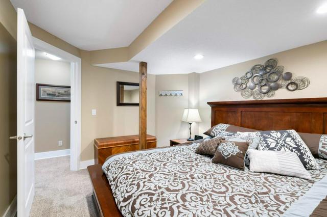 52 Mahogany Heath Se, House detached with 4 bedrooms, 3 bathrooms and 4 parking in Calgary AB | Image 39