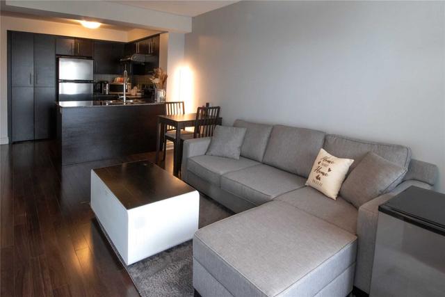 1001 - 273 South Park Rd, Condo with 1 bedrooms, 1 bathrooms and 1 parking in Markham ON | Image 7