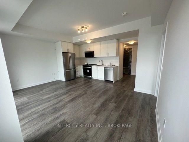 201 - 95 Attmar Dr, Condo with 1 bedrooms, 1 bathrooms and 1 parking in Brampton ON | Image 24