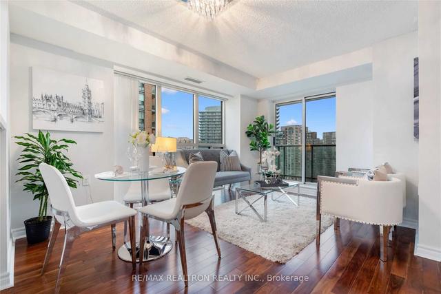 1611 - 22 Olive Ave, Condo with 1 bedrooms, 1 bathrooms and 1 parking in Toronto ON | Image 11