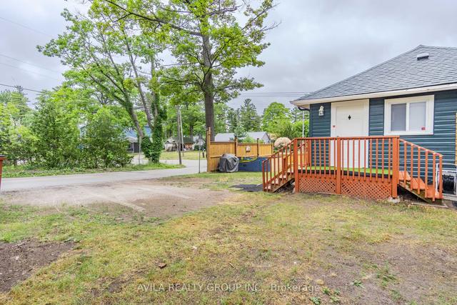 419 Mosley St, House detached with 3 bedrooms, 1 bathrooms and 5 parking in Wasaga Beach ON | Image 38