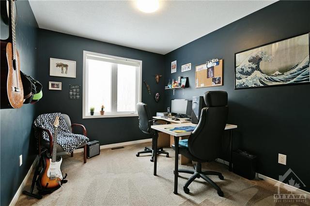 115 Parkrose Private, Townhouse with 3 bedrooms, 3 bathrooms and 2 parking in Ottawa ON | Image 21
