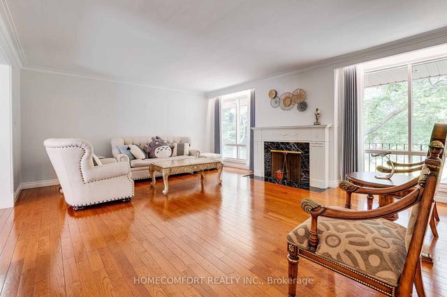 88 Fifeshire Rd, House detached with 4 bedrooms, 4 bathrooms and 8 parking in Toronto ON | Image 30