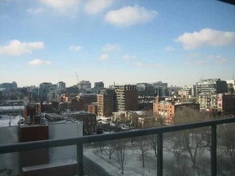 1414 - 352 Front St, Condo with 2 bedrooms, 2 bathrooms and 1 parking in Toronto ON | Image 16