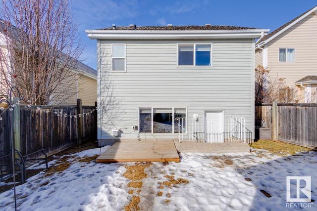 7911 13 Av Sw, House detached with 3 bedrooms, 3 bathrooms and null parking in Edmonton AB | Image 38