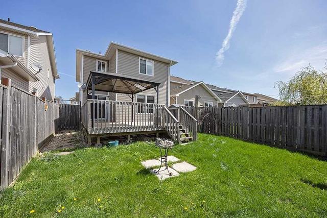 718 Margaret Way, House detached with 3 bedrooms, 4 bathrooms and 3 parking in Kingston ON | Image 30