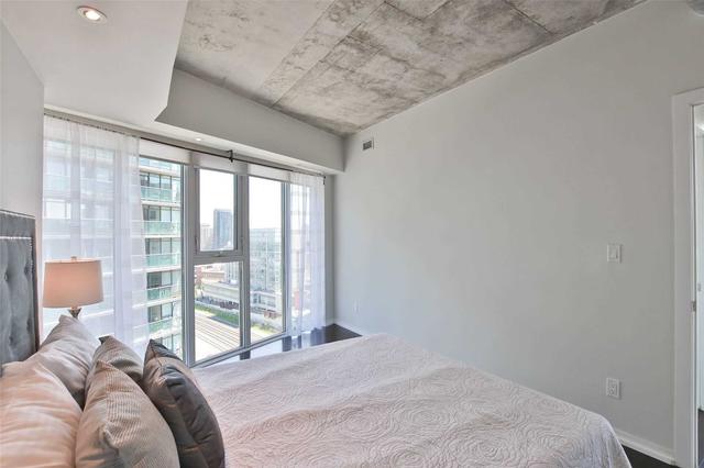 1511 - 150 Sudbury St, Condo with 2 bedrooms, 2 bathrooms and 1 parking in Toronto ON | Image 13