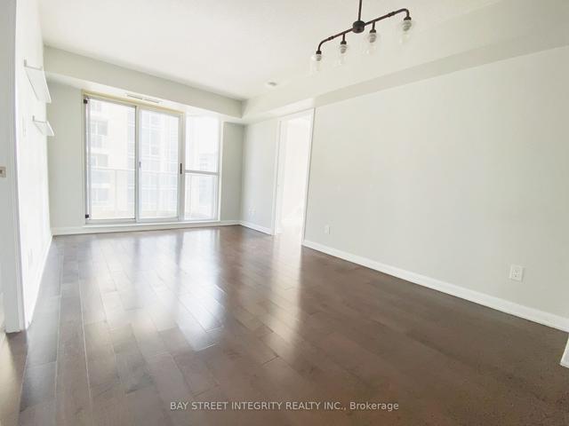 607 - 5793 Yonge St, Condo with 1 bedrooms, 1 bathrooms and 1 parking in Toronto ON | Image 9